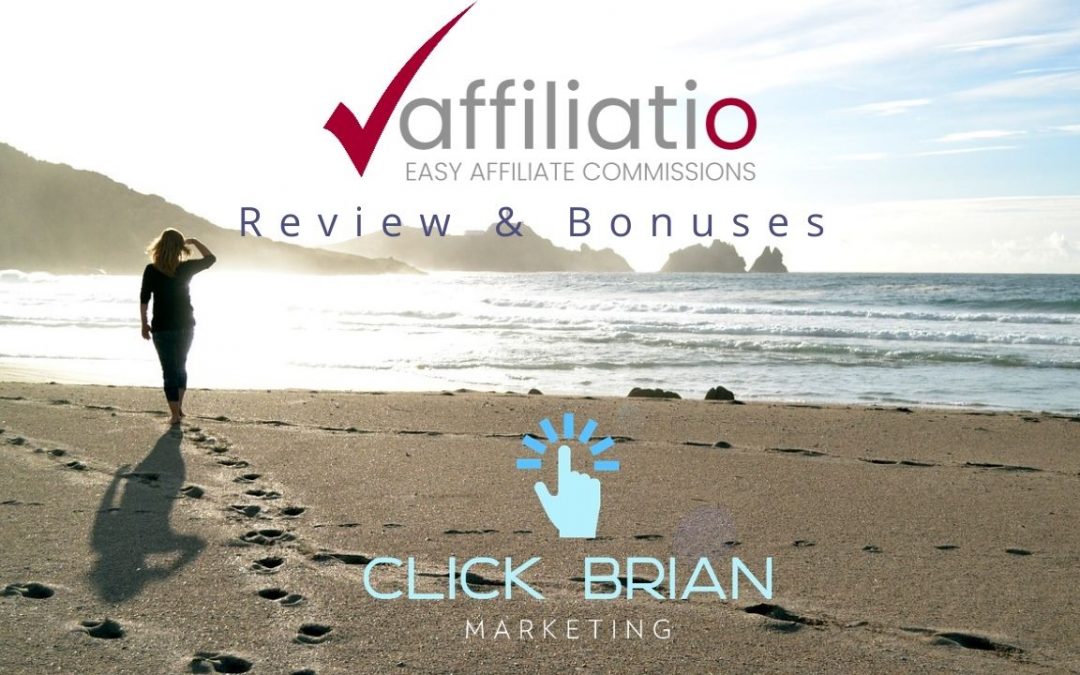 Affiliatio Review