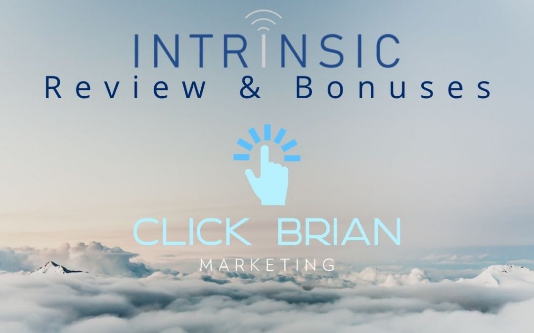 Intrinsic Review